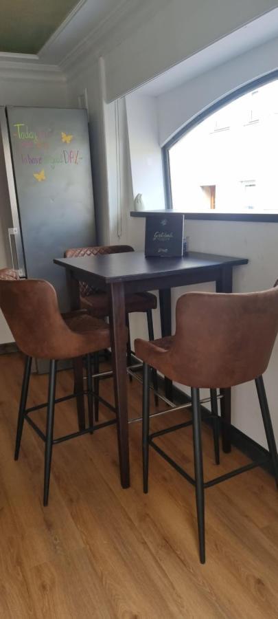 Ferienwohnung Am Kirchberg Ettenheim Exterior foto